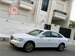 Hyundai Azera